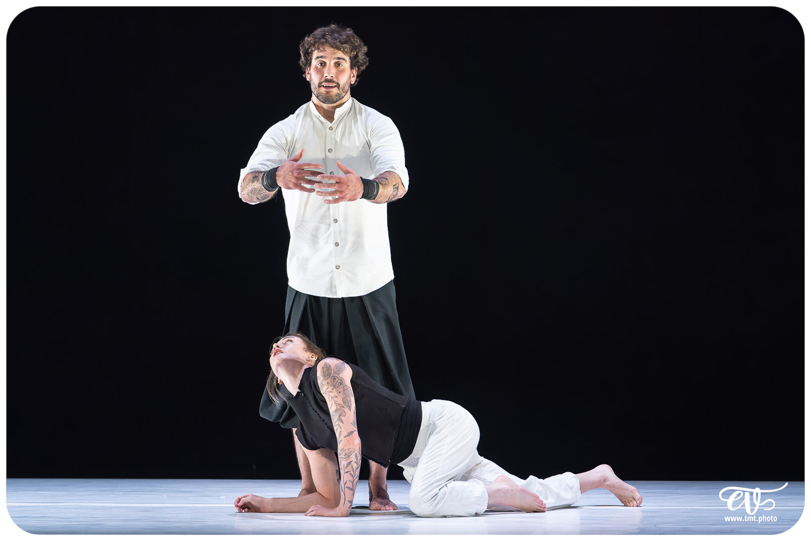 WHAT WILL HAVE BEEN (CIE CIRCA)